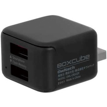 OWL-CRJU2R-BK J[h[_[ OWLTECH(IEebN) 58218169