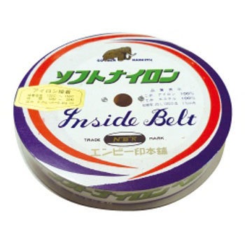 MF88A-25B-10 ソフトインベル 日本紐釦貿易 58218913