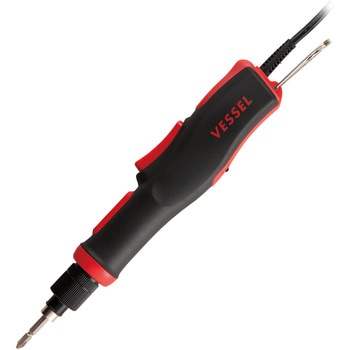 電動ドライバー(高速タイプ) VE-5000S レバー式 ベッセル