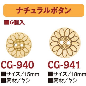 CG941 �i�`�������{�^�� ���{�R�t�f�� 58222763