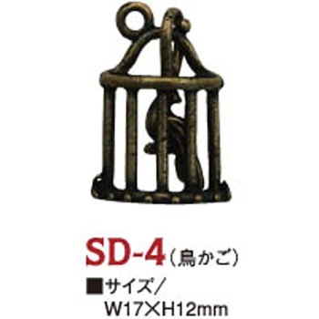 ポイントパーツ 日本紐釦貿易
