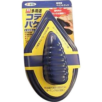 簡易タイプ 多用途コテバケ アサヒペン