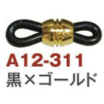 A12-311 メガネホルダー 日本紐釦貿易 58227794