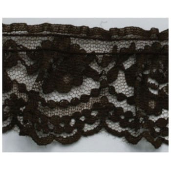 ラッセルタックレース 日本紐釦貿易