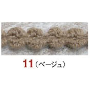 DC1700-11 リネン混ブレード 日本紐釦貿易 58229867