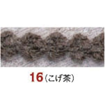 DC1700-16 リネン混ブレード 日本紐釦貿易 58229885