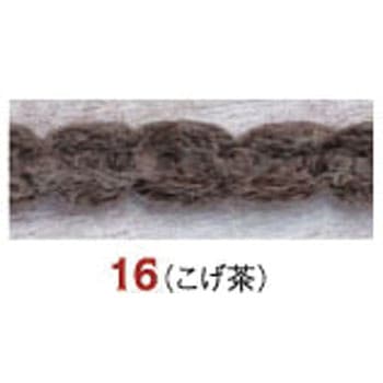 リネン混ブレード 日本紐釦貿易