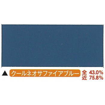 サーモアイ ヤネガード ニッぺ(日本ペイント)