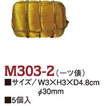 一ツ俵 日本紐釦貿易