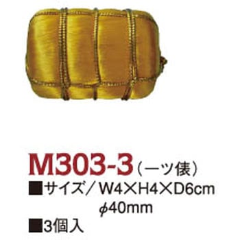 一ツ俵 日本紐釦貿易