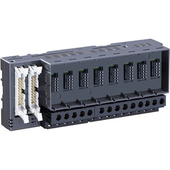 超小型信号変換器 M80シリーズダミーユニット MG