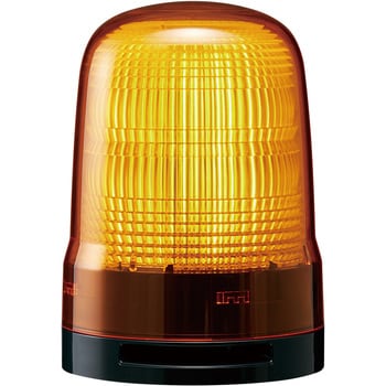 SL10-M2KTB-Y LED表示灯 SLシリーズ 1台 パトライト(PATLITE) 【通販モノタロウ】
