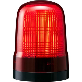 SL10-M1KTN-R LED�\���� SL�V���[�Y PATLITE(�p�g���C�g/��:�t���d�@) 58233088