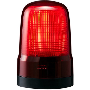 SF08-M2KTN-R モータレスLED回転灯 SFシリーズ PATLITE(パトライト/旧:春日電機) 58233666