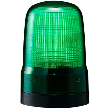 SF08-M2KTN-G ���[�^���XLED��]�� SF�V���[�Y PATLITE(�p�g���C�g/��:�t���d�@) �ΐF ���@��80mm 58233675