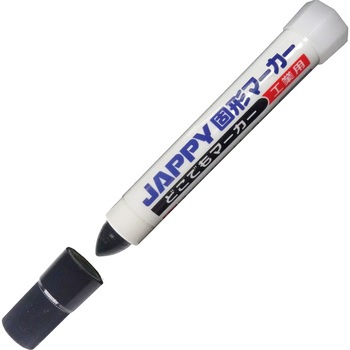 Jappy固形マーカー どこでもマーカー Jappy 工業用マーカー 通販モノタロウ