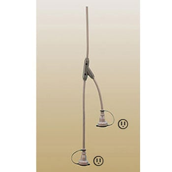 分岐ケーブル 打ち込みケーブル MSタイプ Showa