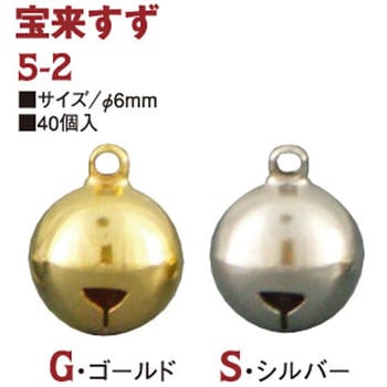 SH6-G �󗈂��� ���{�R�t�f�� ���@6mm 1��(40��) SH6-G 58240568