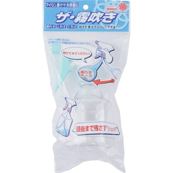 霧吹き ダリヤ