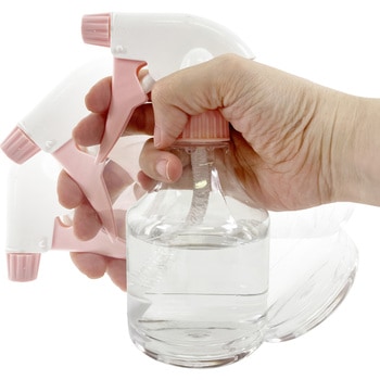 霧吹き - ダリヤ