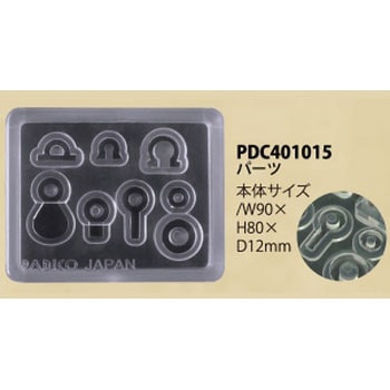 ジュエルモールドミニ パジコ