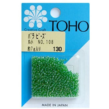 バラビーズ 丸小 トーホー