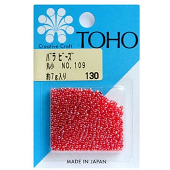 バラビーズ 丸小 トーホー