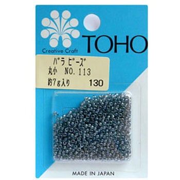 バラビーズ 丸小 トーホー