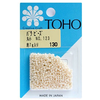 バラビーズ 丸小 トーホー