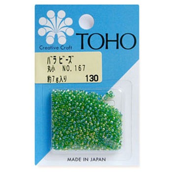 バラビーズ 丸小 トーホー