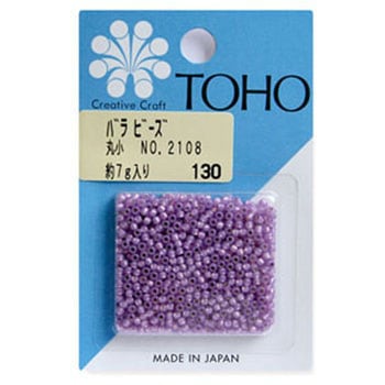 バラビーズ 丸小 トーホー