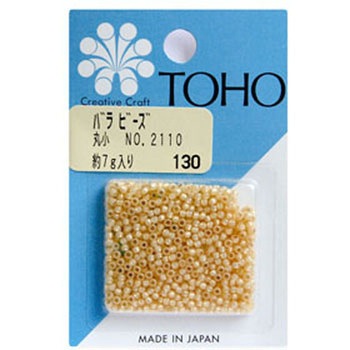 バラビーズ 丸小 トーホー