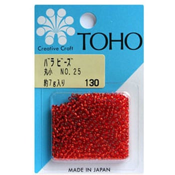 バラビーズ 丸小 トーホー