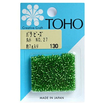 バラビーズ 丸小 トーホー