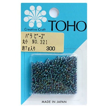 バラビーズ 丸小 トーホー