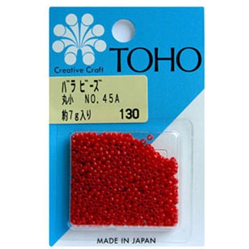 バラビーズ 丸小 トーホー