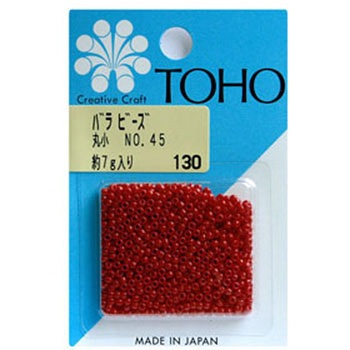 バラビーズ 丸小 トーホー