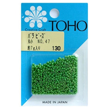 バラビーズ 丸小 トーホー