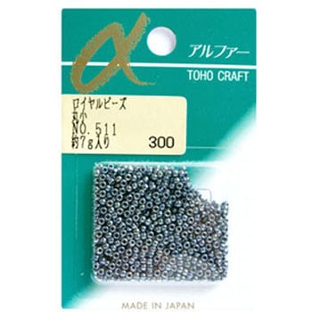 ロイヤルビーズ 丸小 トーホー