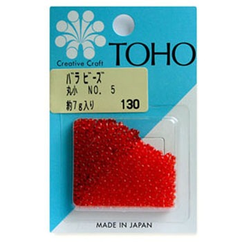 バラビーズ 丸小 トーホー