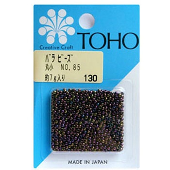 バラビーズ 丸小 トーホー