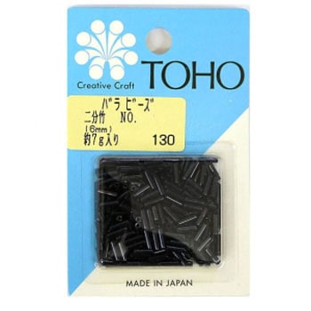 TOHO 竹ビーズ トーホー