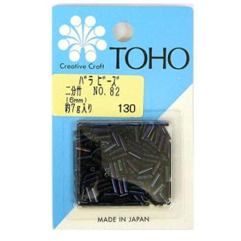 TOHO 竹ビーズ トーホー