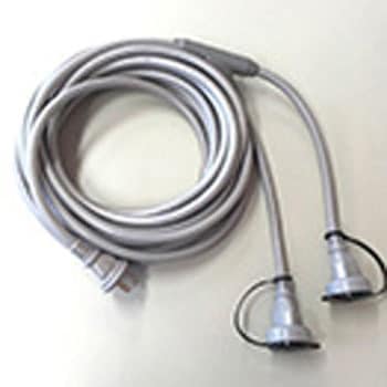 二又延長コード EYタイプ Showa