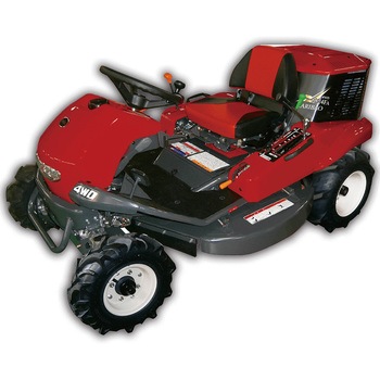 R94fa 乗用草刈機 1台 アテックス 通販サイトmonotaro