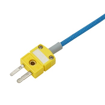 熱電対 Kタイプ シース型 コネクタ付 モノタロウ