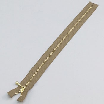 玉付ファスナー - YKK