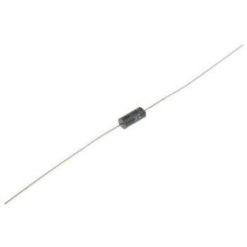 UPW25B5K0V TE Connectivity巻線 抵抗器 0.25W ±0.1% 5kΩ UPW25シリーズ TE Connectivity Japan(旧:TYCOELECTRONICS(タイコエレクトロニクス))
