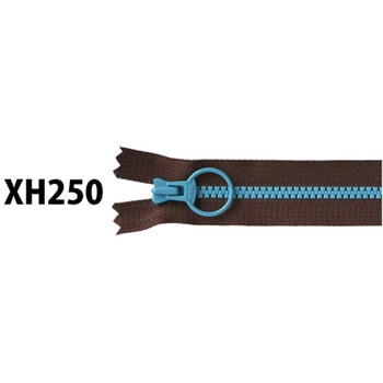 コンビファスナー YKK