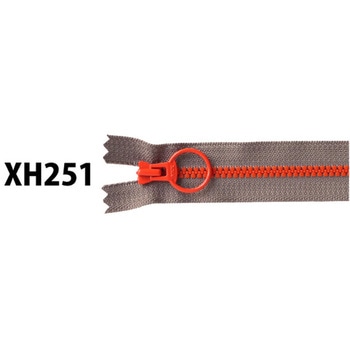 コンビファスナー YKK